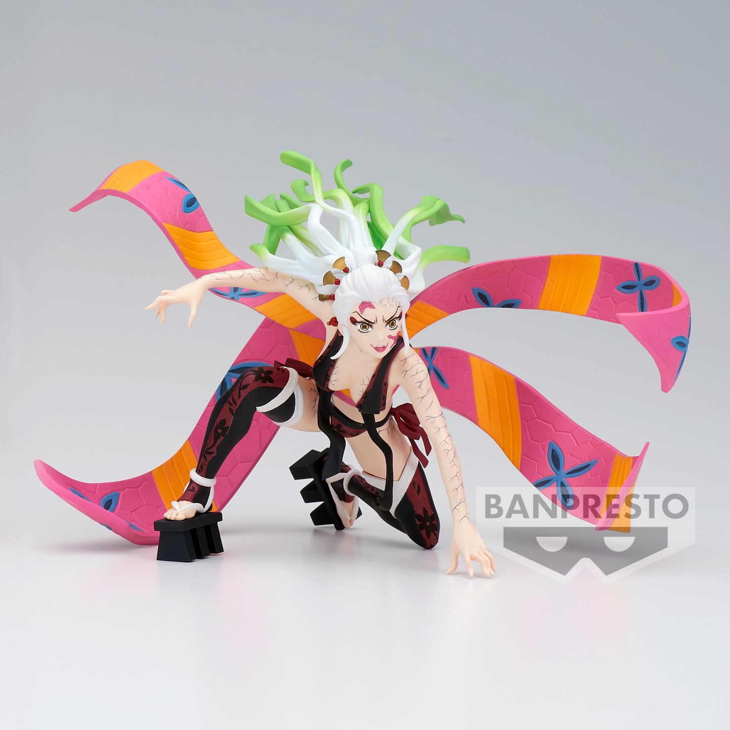 Statische Figur - Vibration Stars - Demon Slayer - Ver.B - Daki