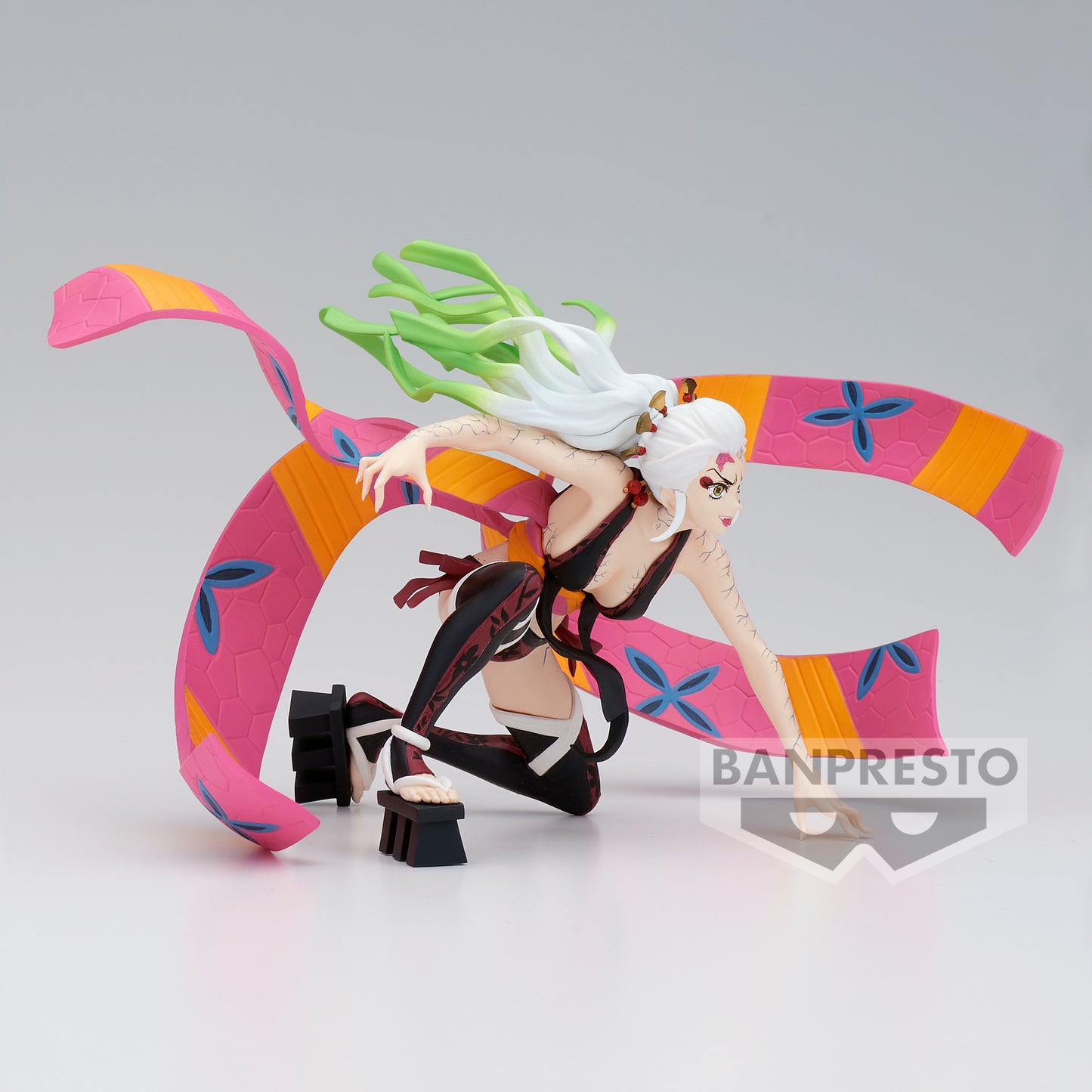 Statische Figur - Vibration Stars - Demon Slayer - Ver.B - Daki