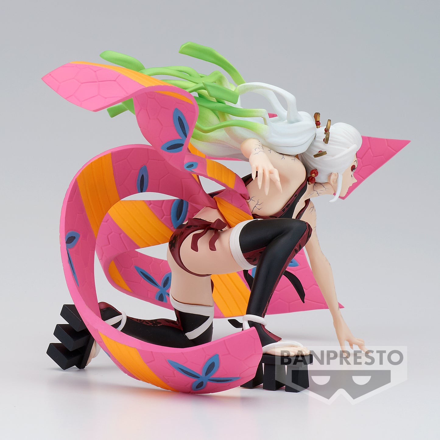 Statische Figur - Vibration Stars - Demon Slayer - Ver.B - Daki