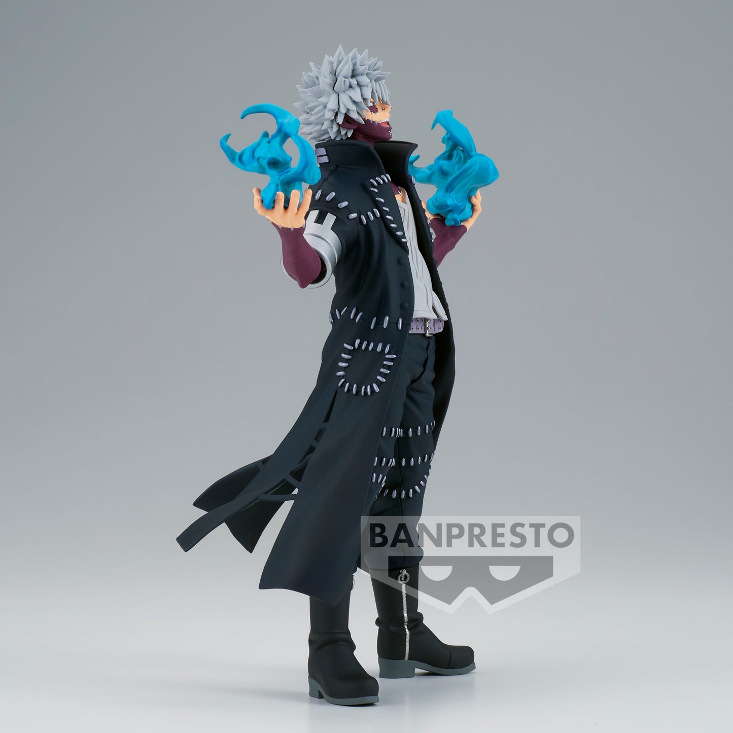 Statische Figur - The Evil Villains - My Hero Academia - Dabi