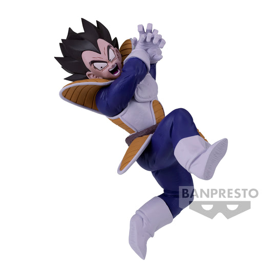 Statische Figur - Match Makers - Dragon Ball - Vegeta