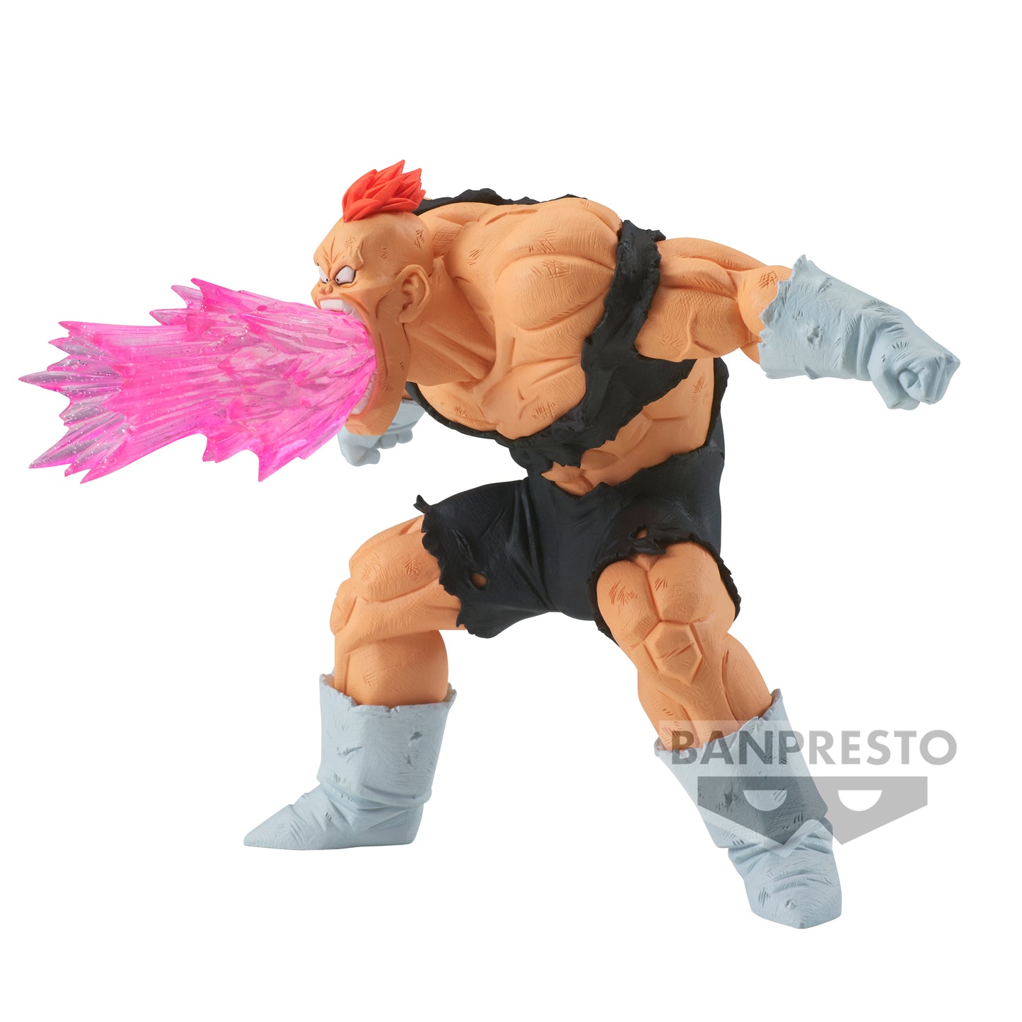 Statische Figur - GxMateria - Dragon Ball - Recoome