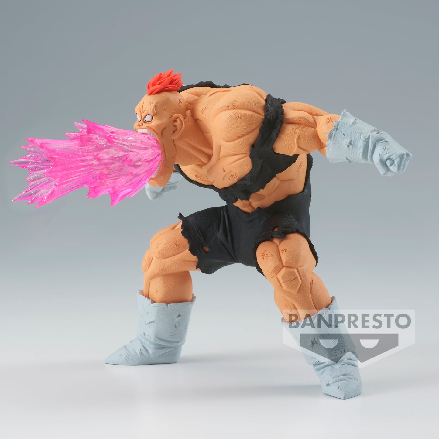 Statische Figur - GxMateria - Dragon Ball - Recoome