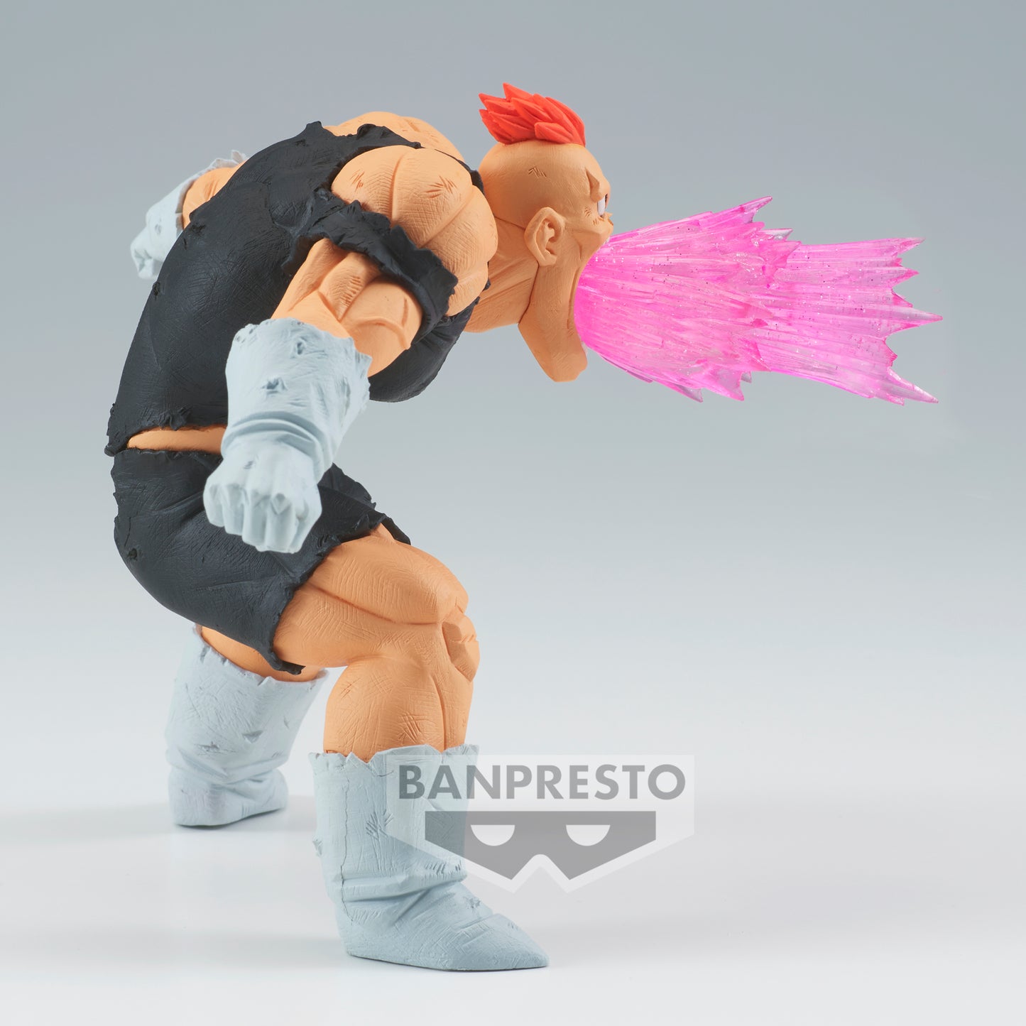 Statische Figur - GxMateria - Dragon Ball - Recoome
