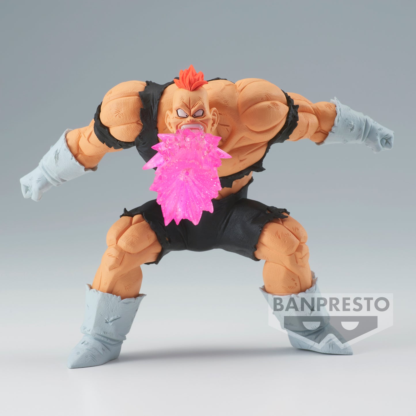 Statische Figur - GxMateria - Dragon Ball - Recoome