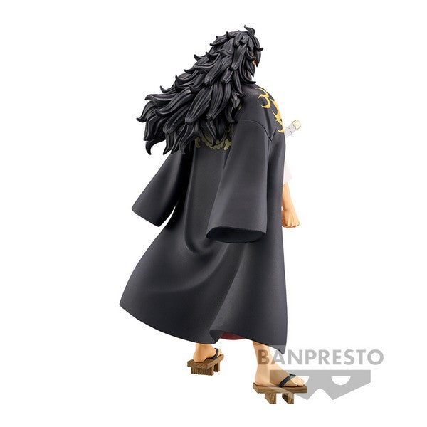Statische Figur - DXF - One Piece - Kouzuki Momonosuke