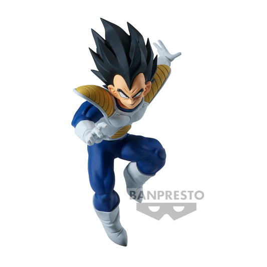 Statische Figur - Match Makers - Dragon Ball - Vegeta