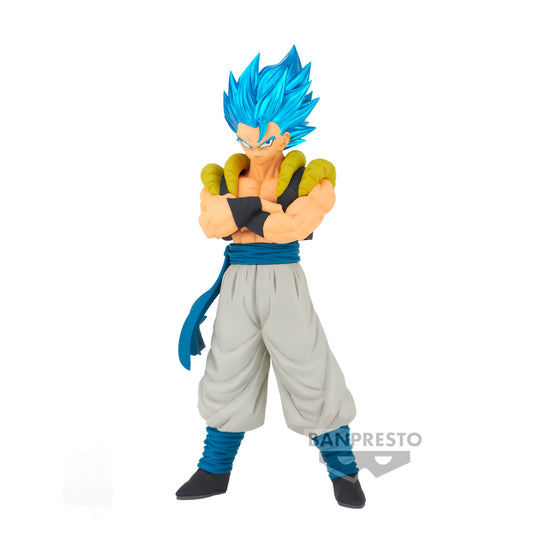 Statische Figur - Blood of Saiyan - Dragon Ball - Gogeta