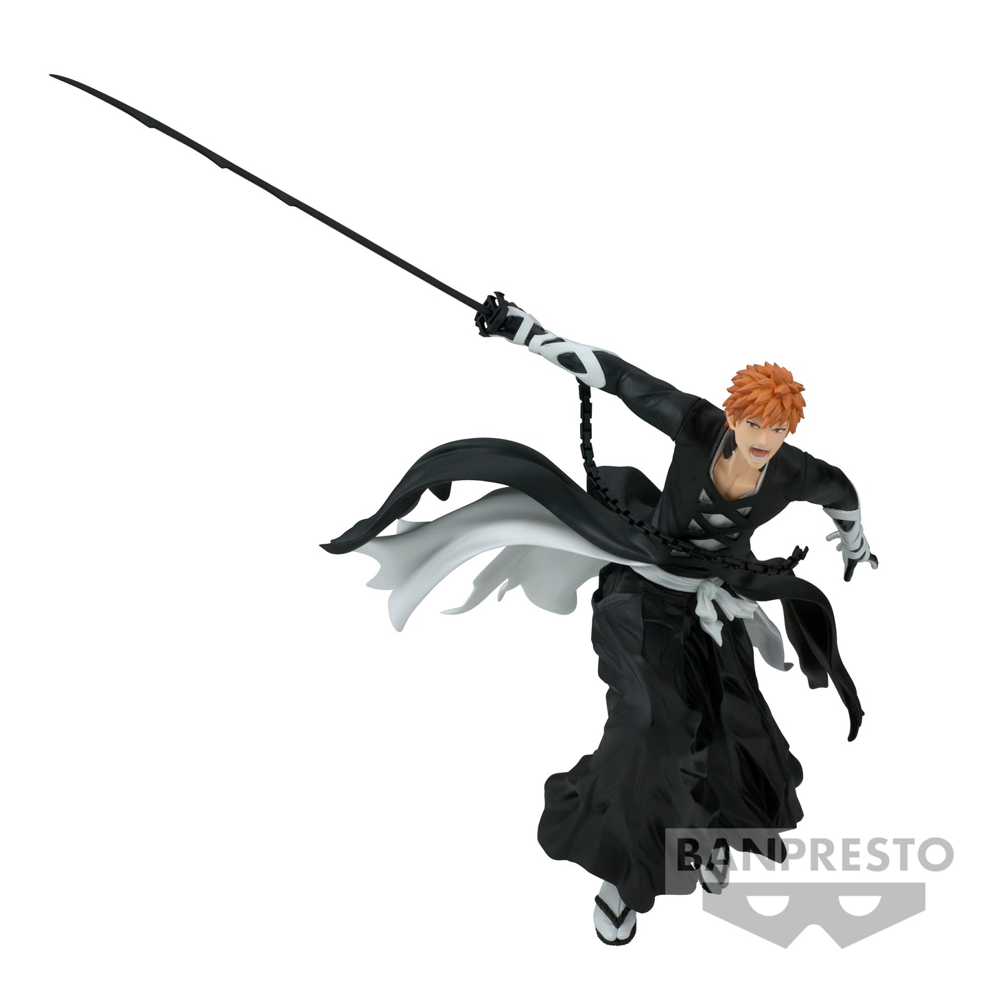 Statische Figur - Vibration Stars - Bleach - Ichigo Kurosaki