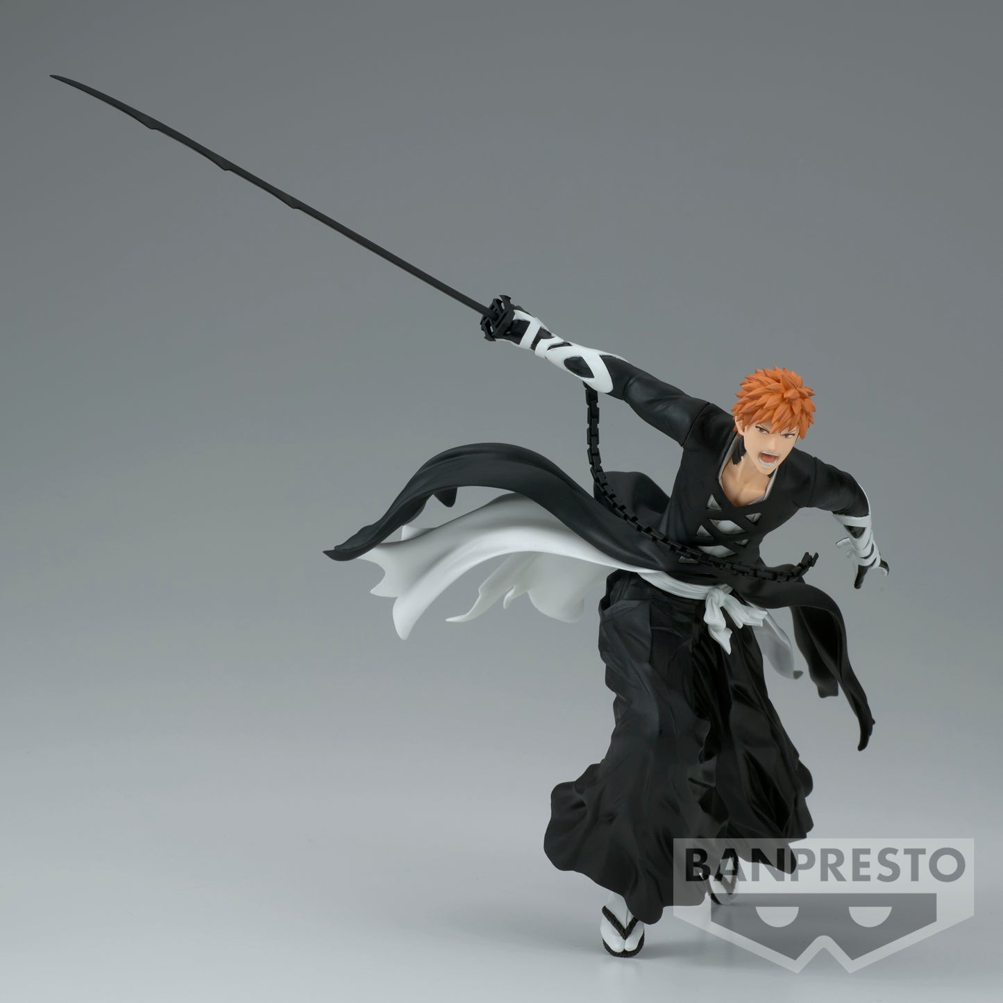 Statische Figur - Vibration Stars - Bleach - Ichigo Kurosaki