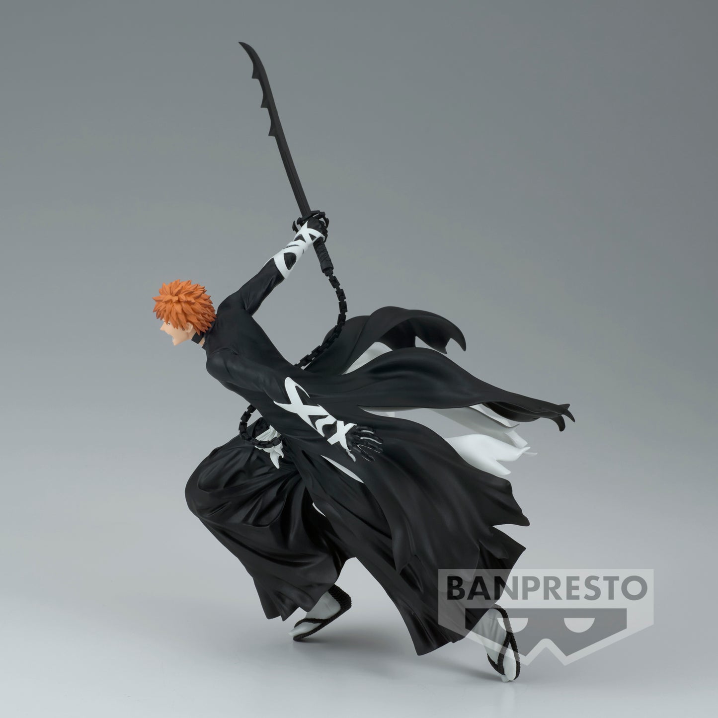 Statische Figur - Vibration Stars - Bleach - Ichigo Kurosaki