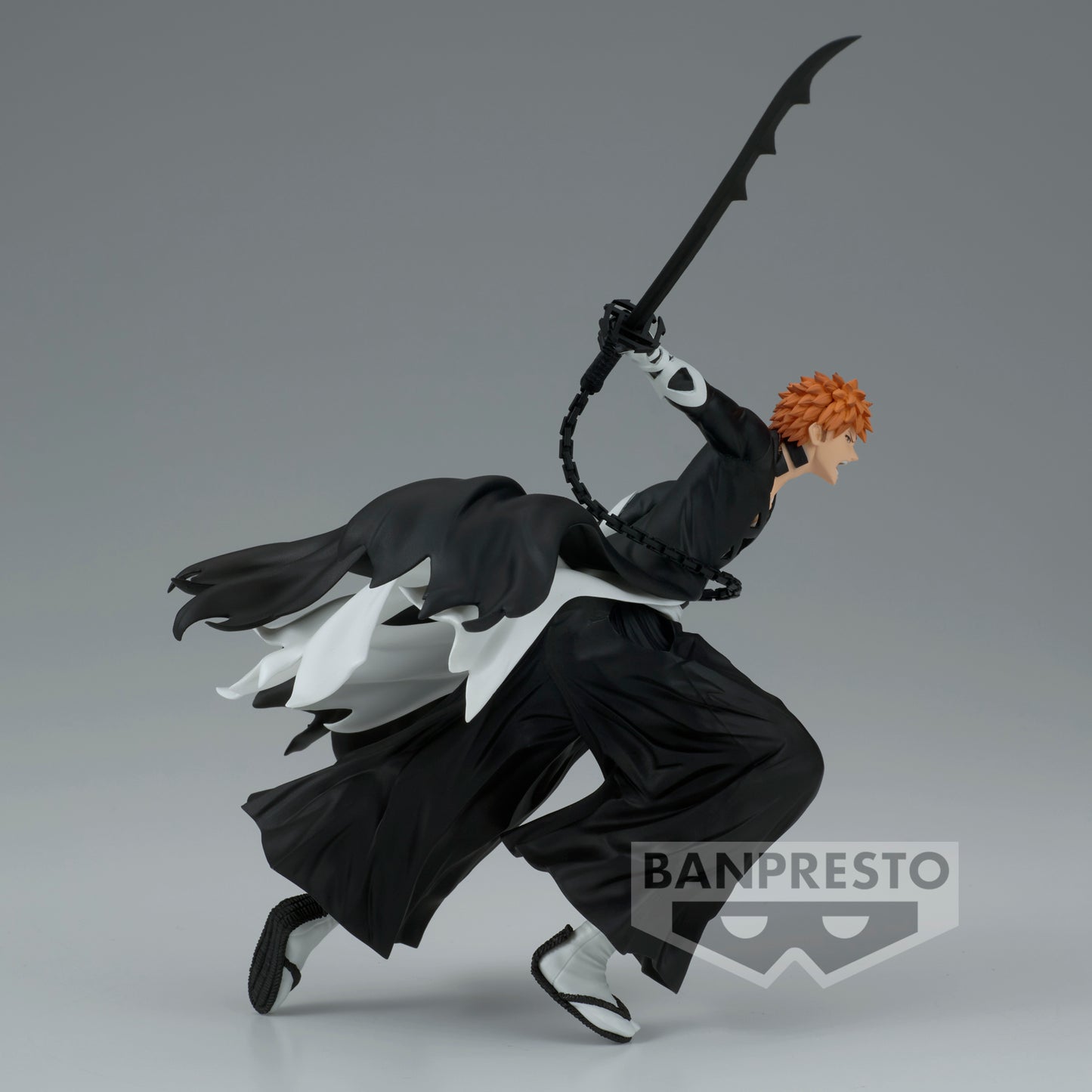 Statische Figur - Vibration Stars - Bleach - Ichigo Kurosaki