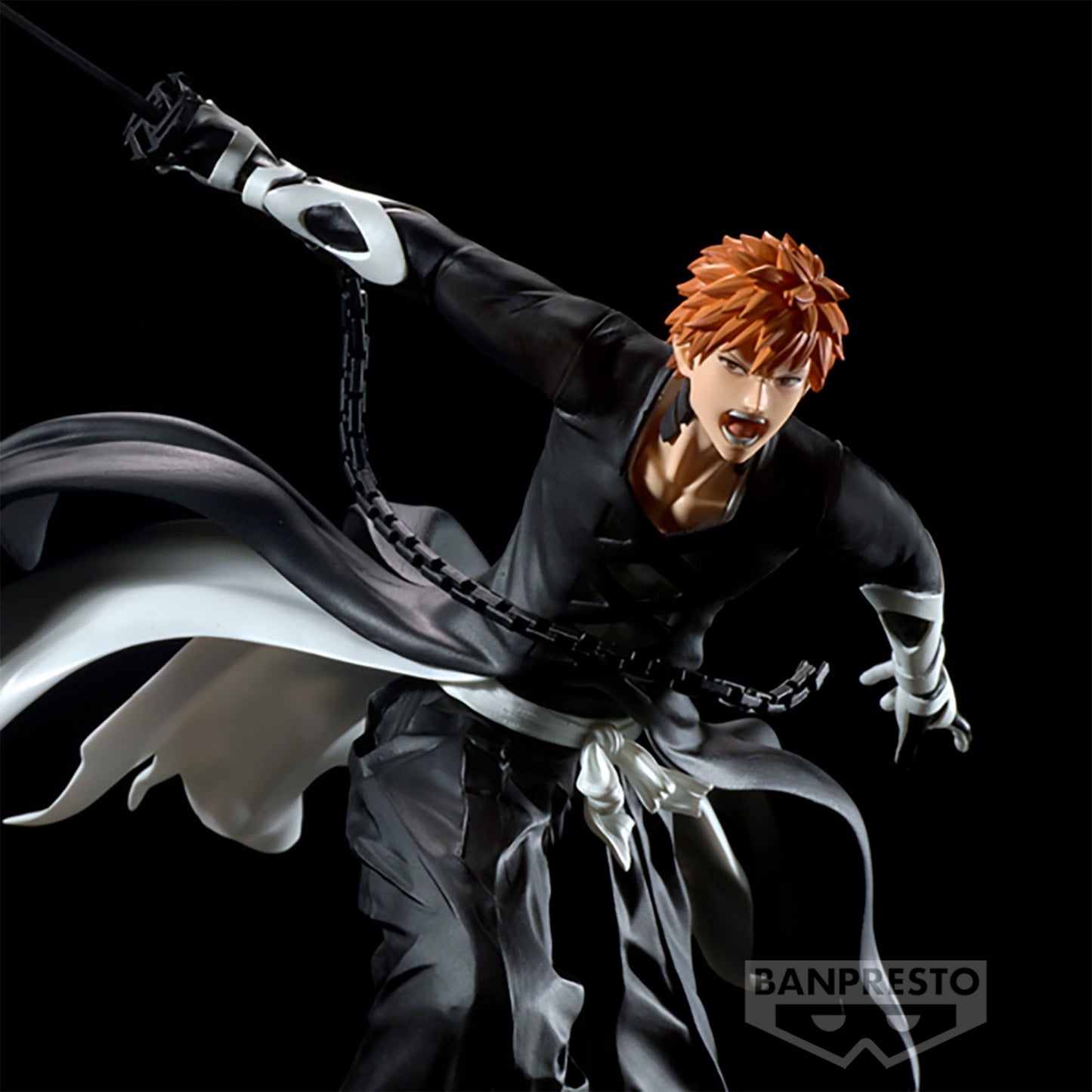 Statische Figur - Vibration Stars - Bleach - Ichigo Kurosaki