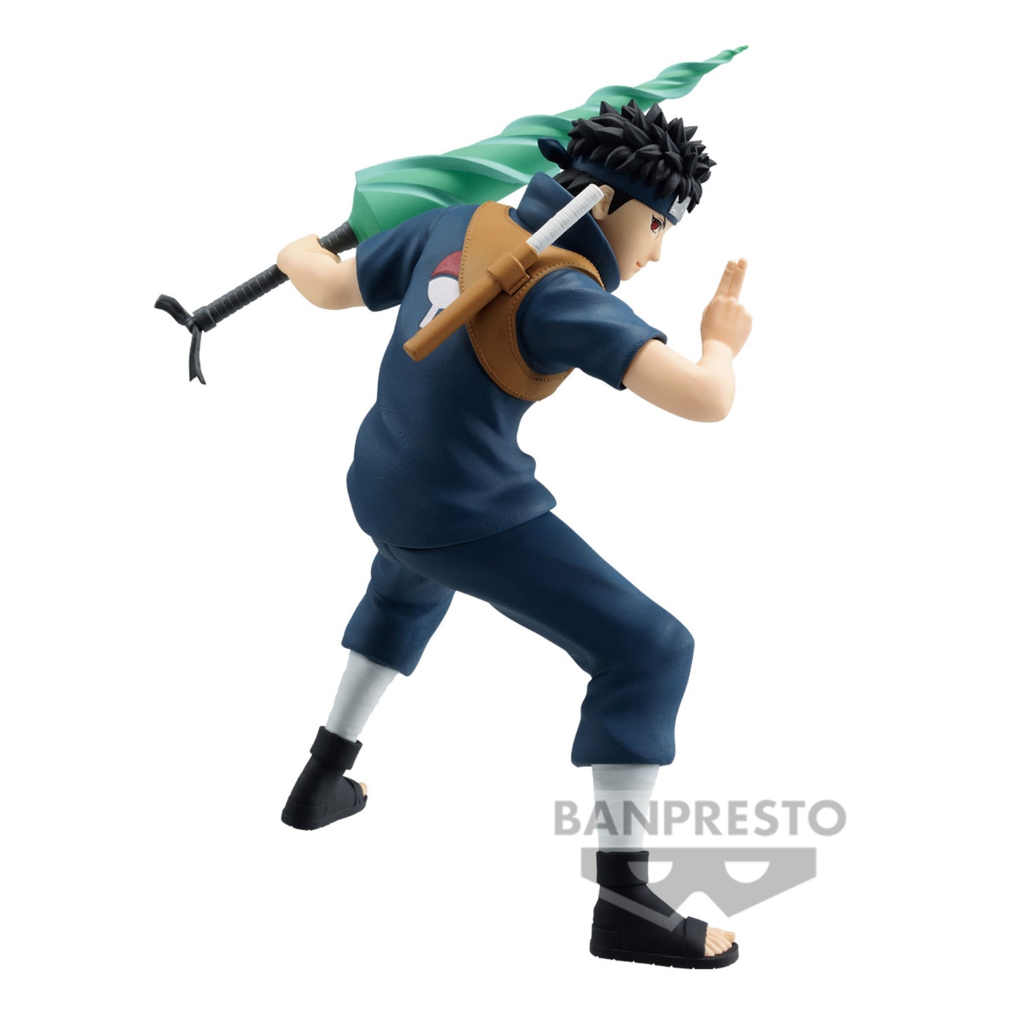 Statische Figur - Narutop99 - Naruto - Uchiha Shisui