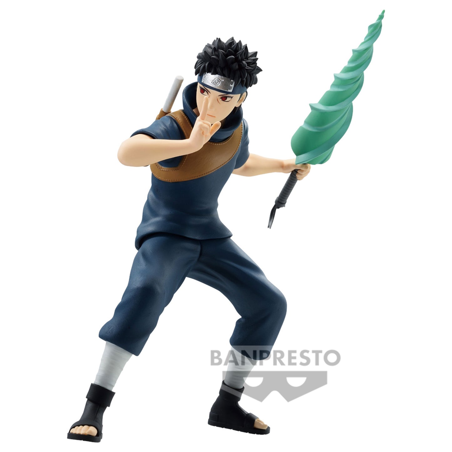 Statische Figur - Narutop99 - Naruto - Uchiha Shisui