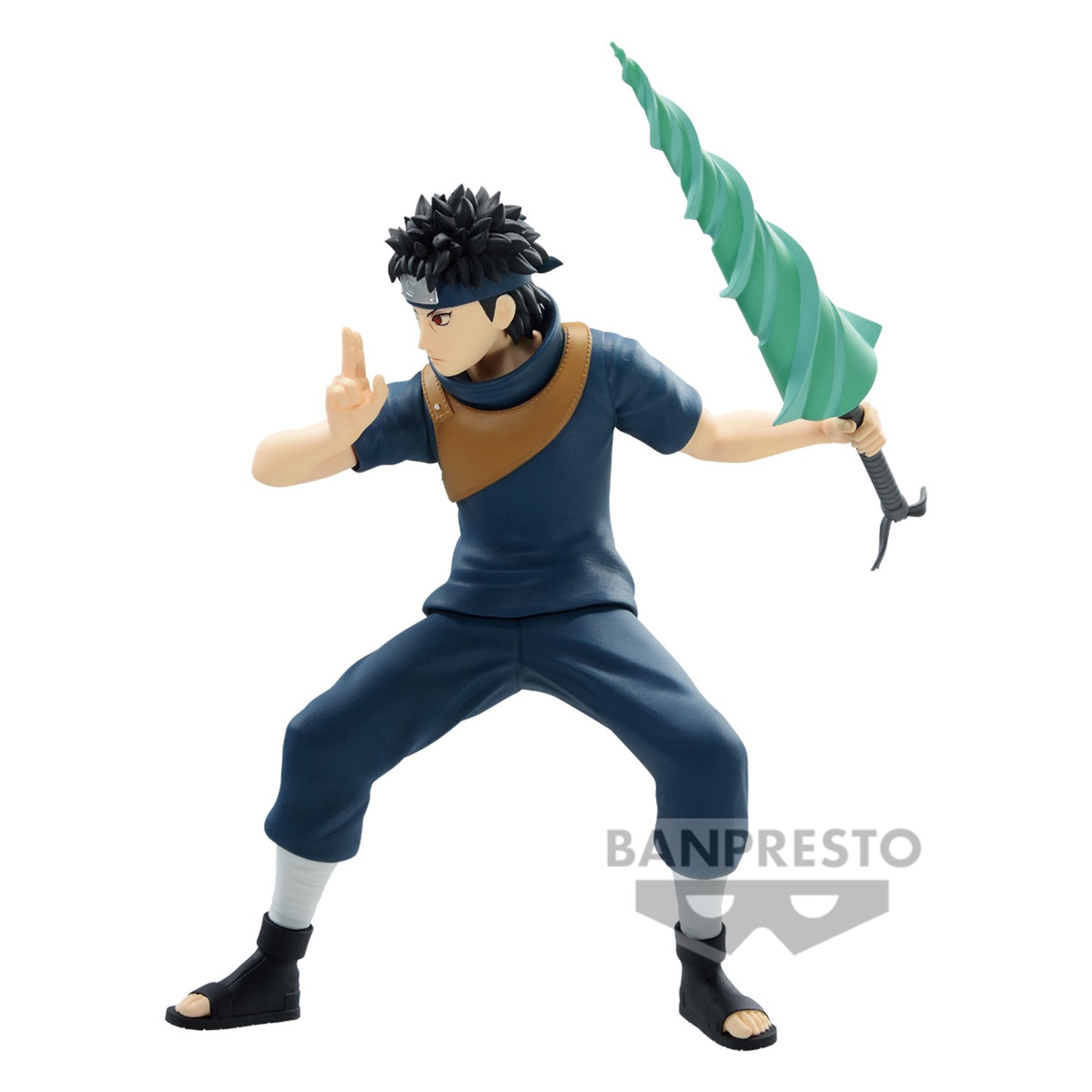 Statische Figur - Narutop99 - Naruto - Uchiha Shisui