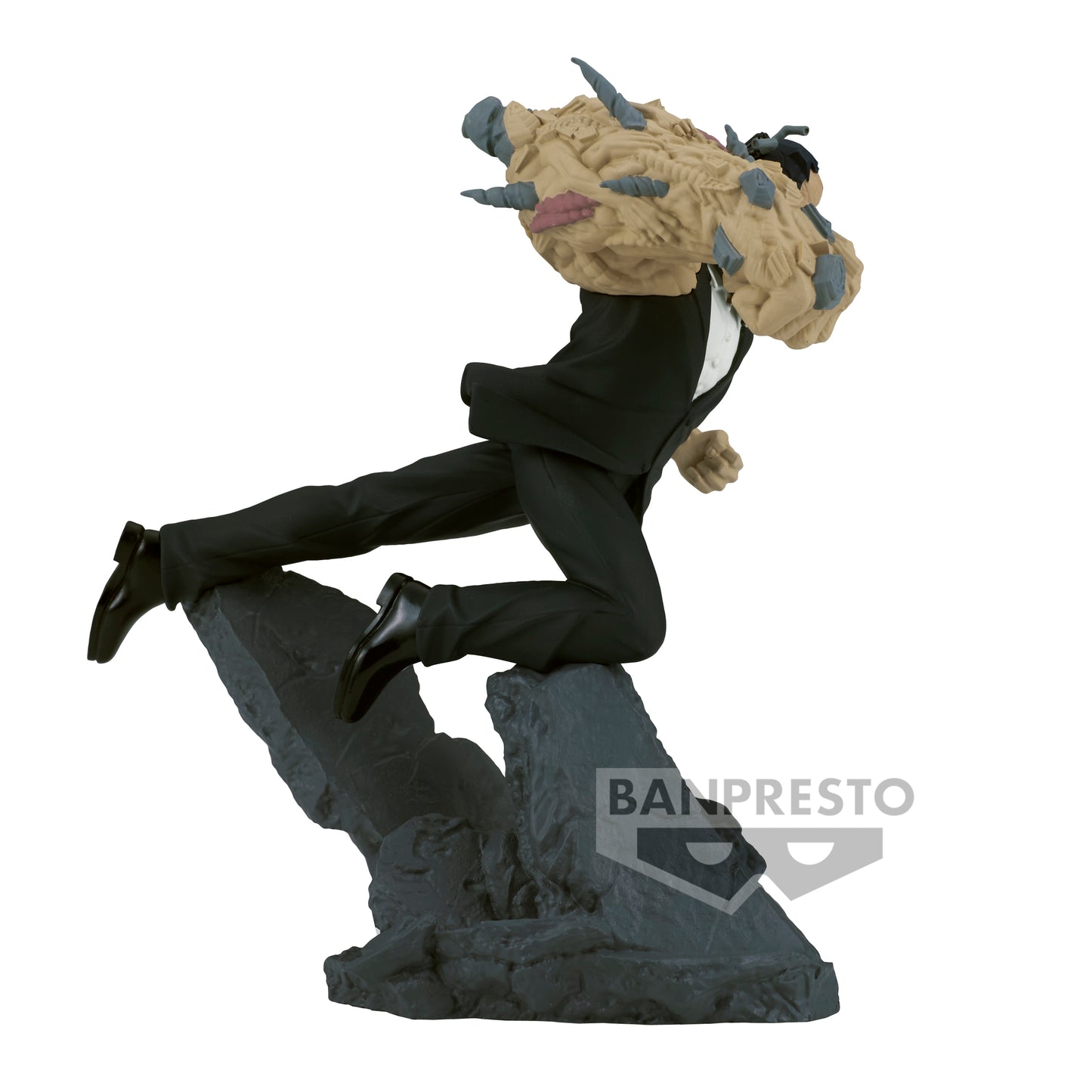 Statische Figur - Combination Battle - My Hero Academia - All For One