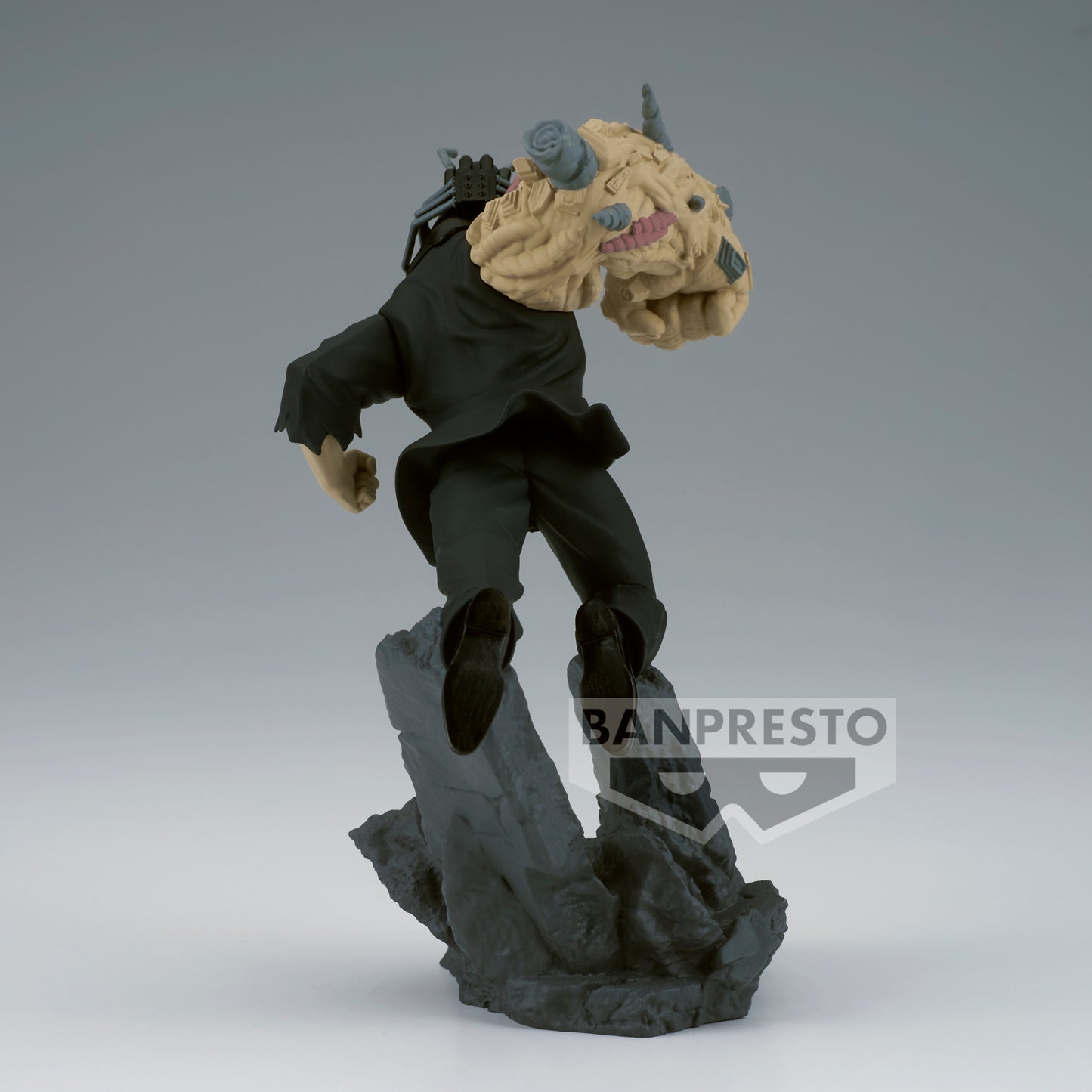 Statische Figur - Combination Battle - My Hero Academia - All For One