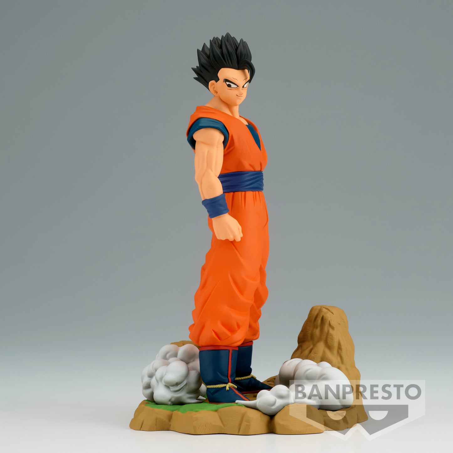 Statische Figur - History Box - Dragon Ball - Son Gohan