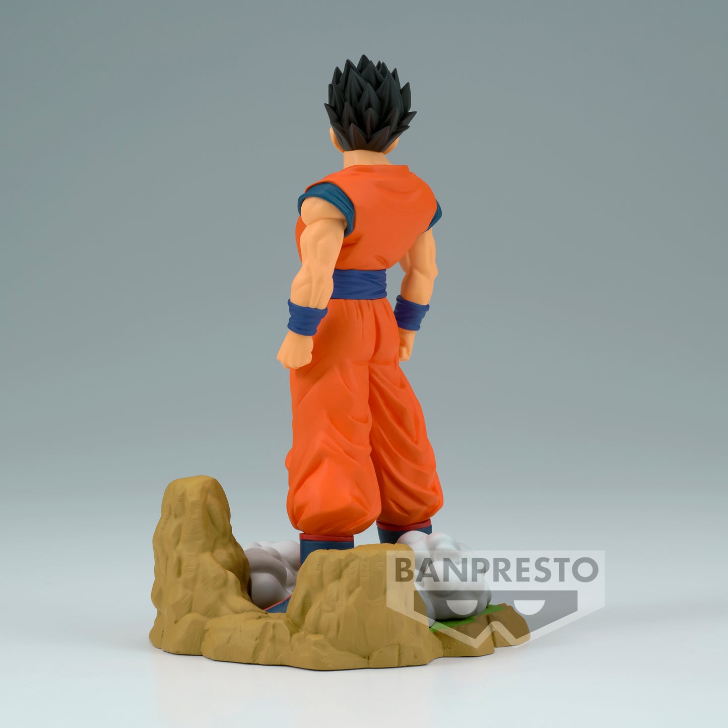 Statische Figur - History Box - Dragon Ball - Son Gohan