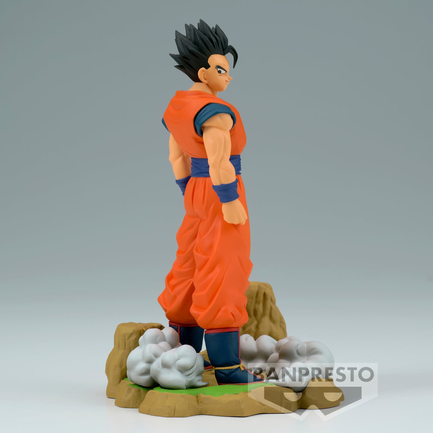 Statische Figur - History Box - Dragon Ball - Son Gohan