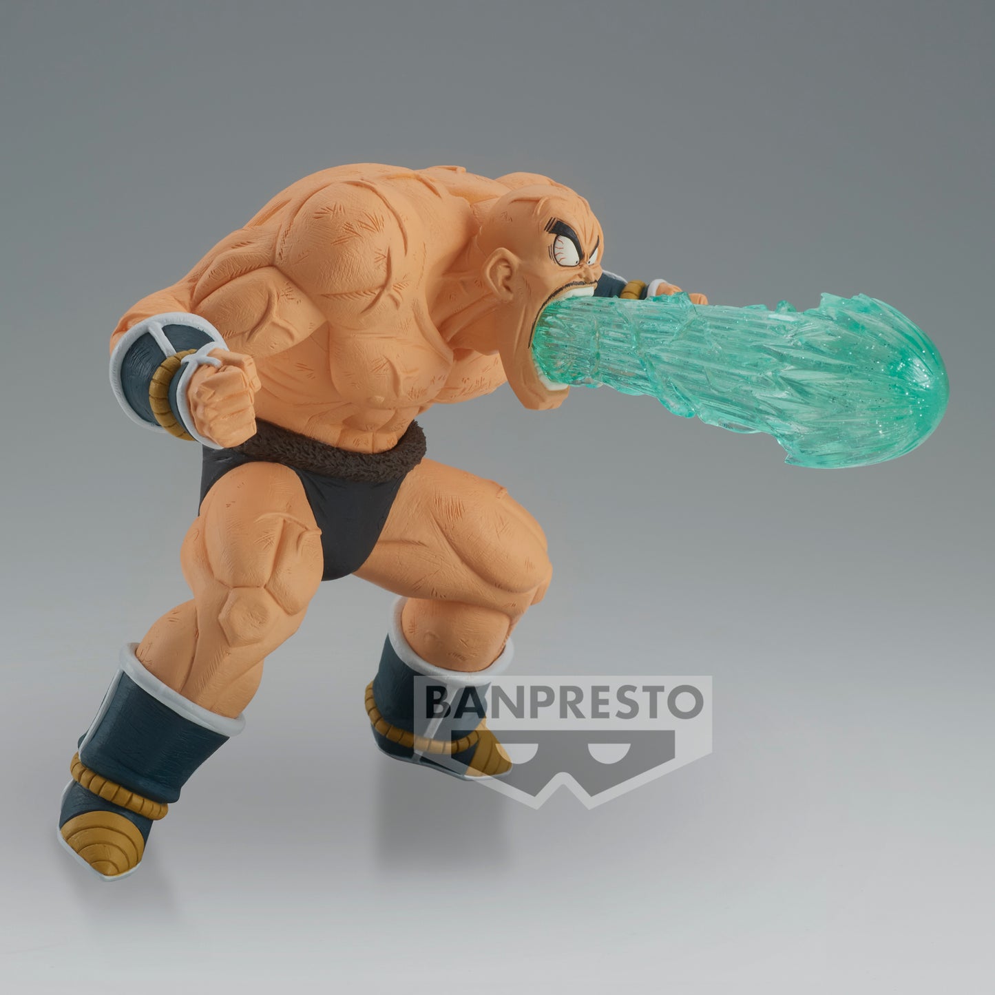 Statische Figur - GxMateria - Dragon Ball - Nappa