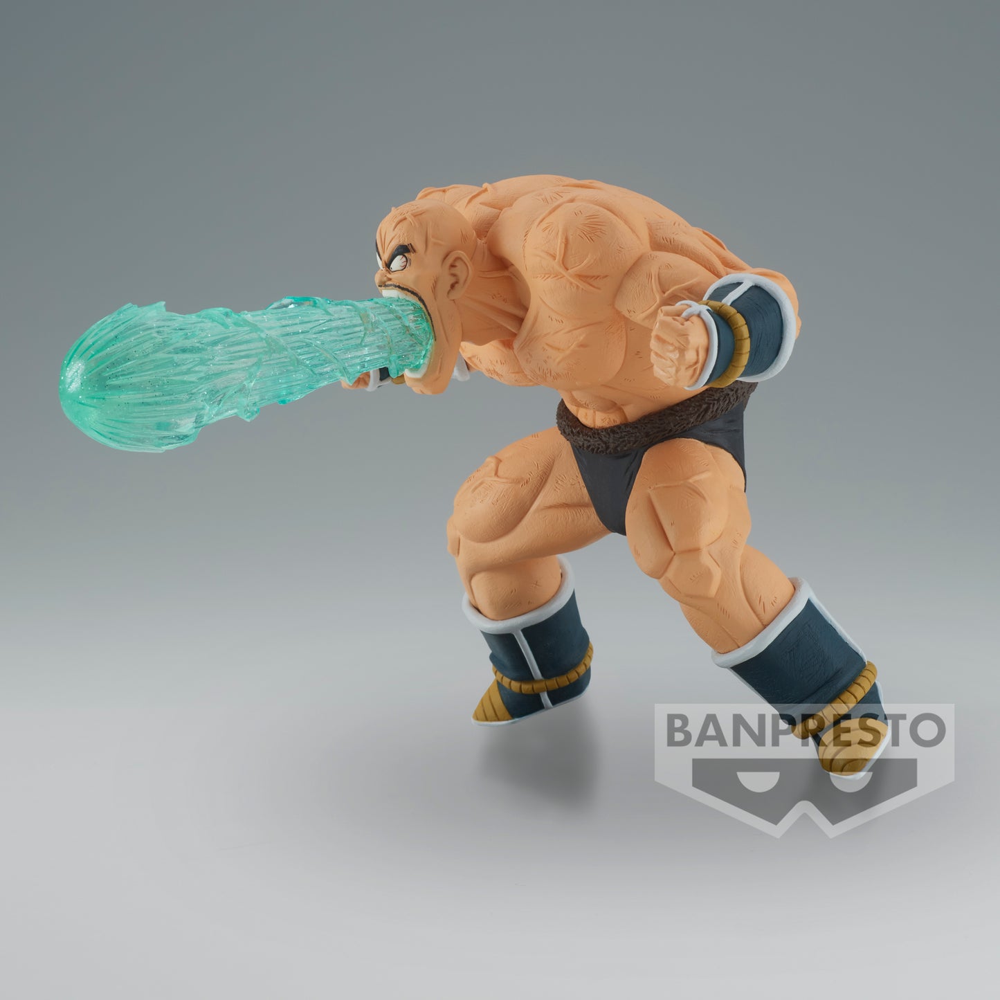 Statische Figur - GxMateria - Dragon Ball - Nappa