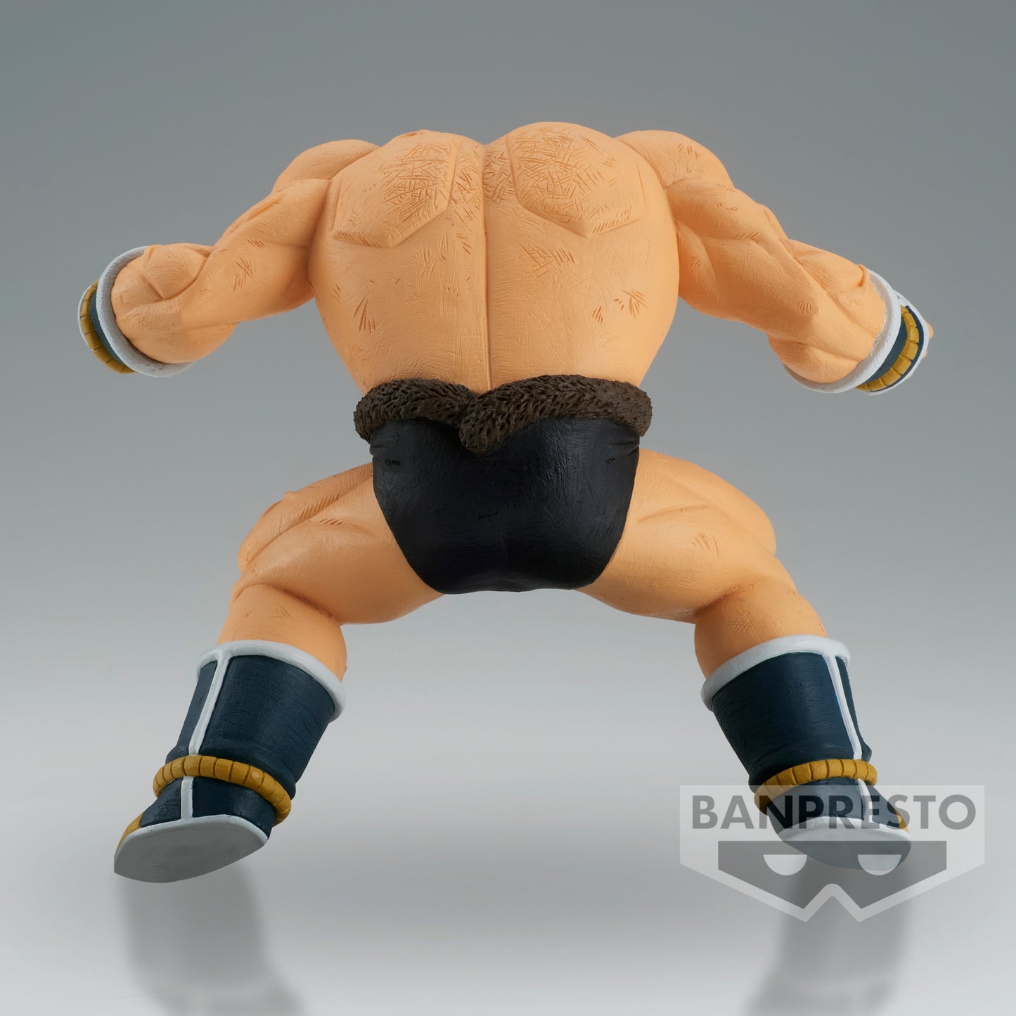 Statische Figur - GxMateria - Dragon Ball - Nappa