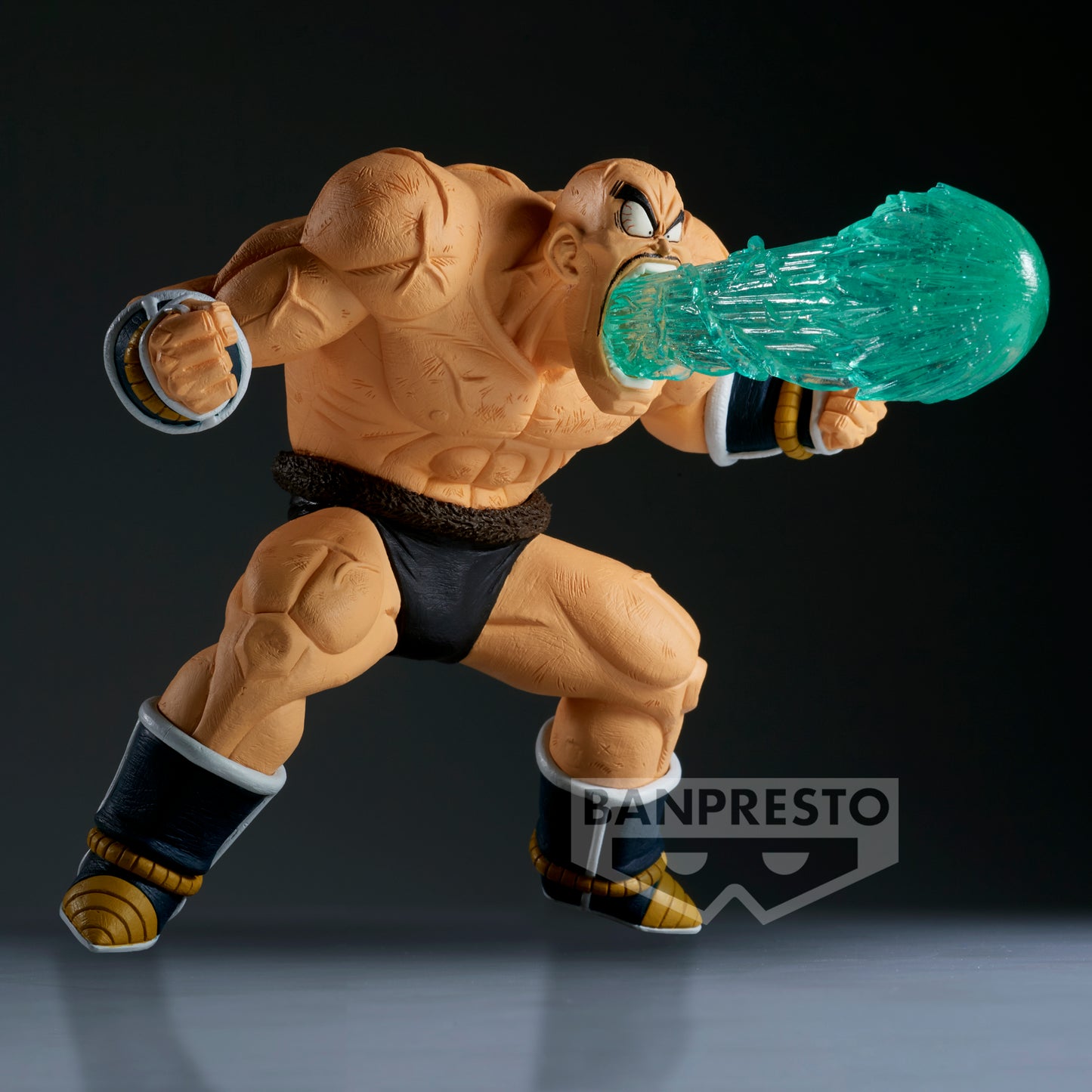 Statische Figur - GxMateria - Dragon Ball - Nappa