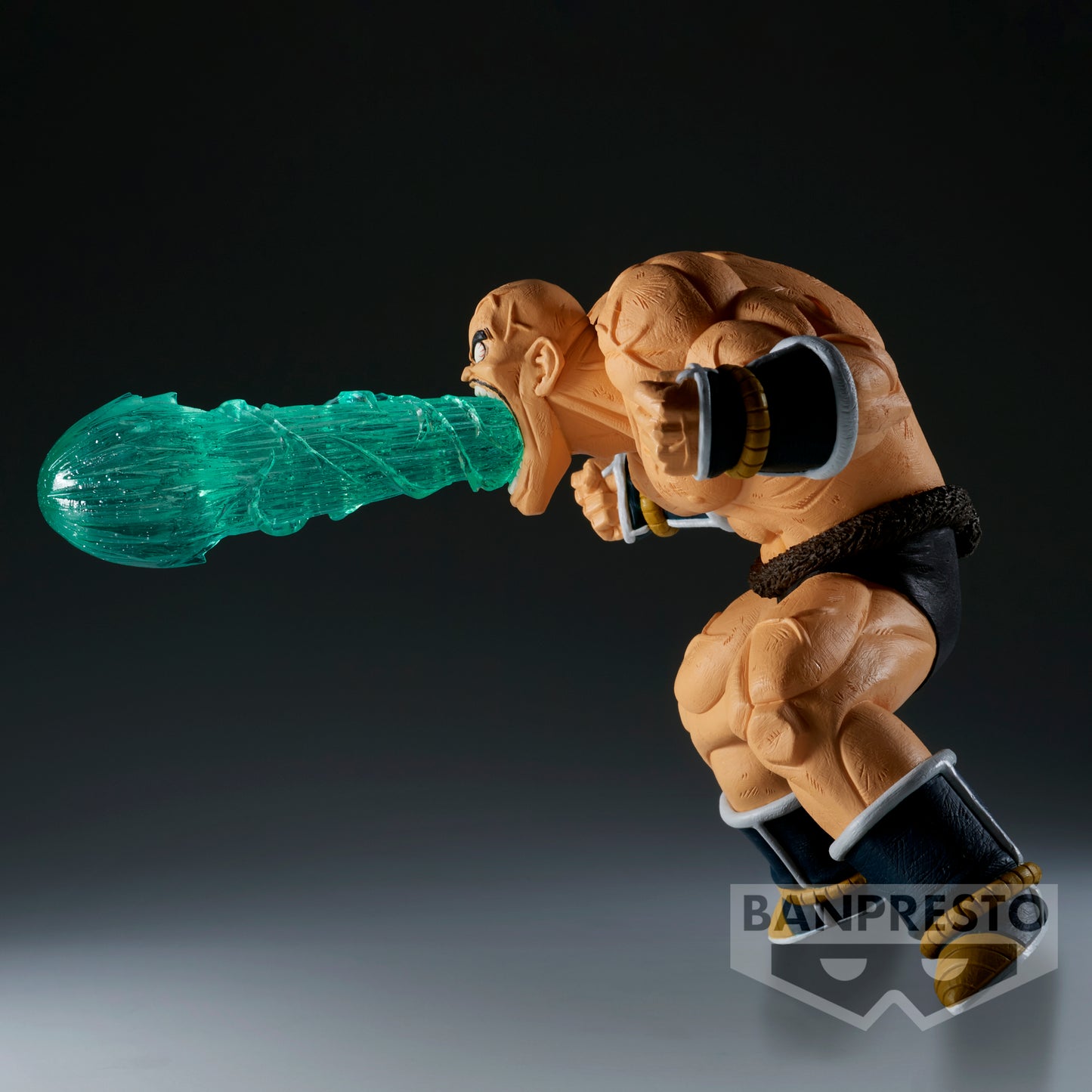 Statische Figur - GxMateria - Dragon Ball - Nappa