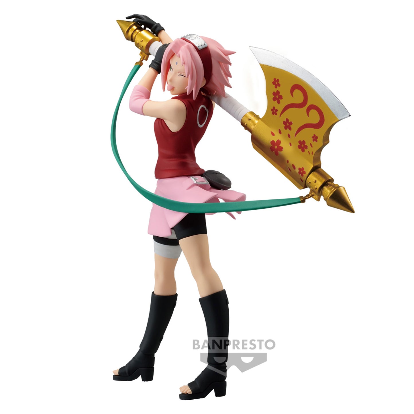 Statische Figur - Narutop99 - Naruto - Sakura Haruno