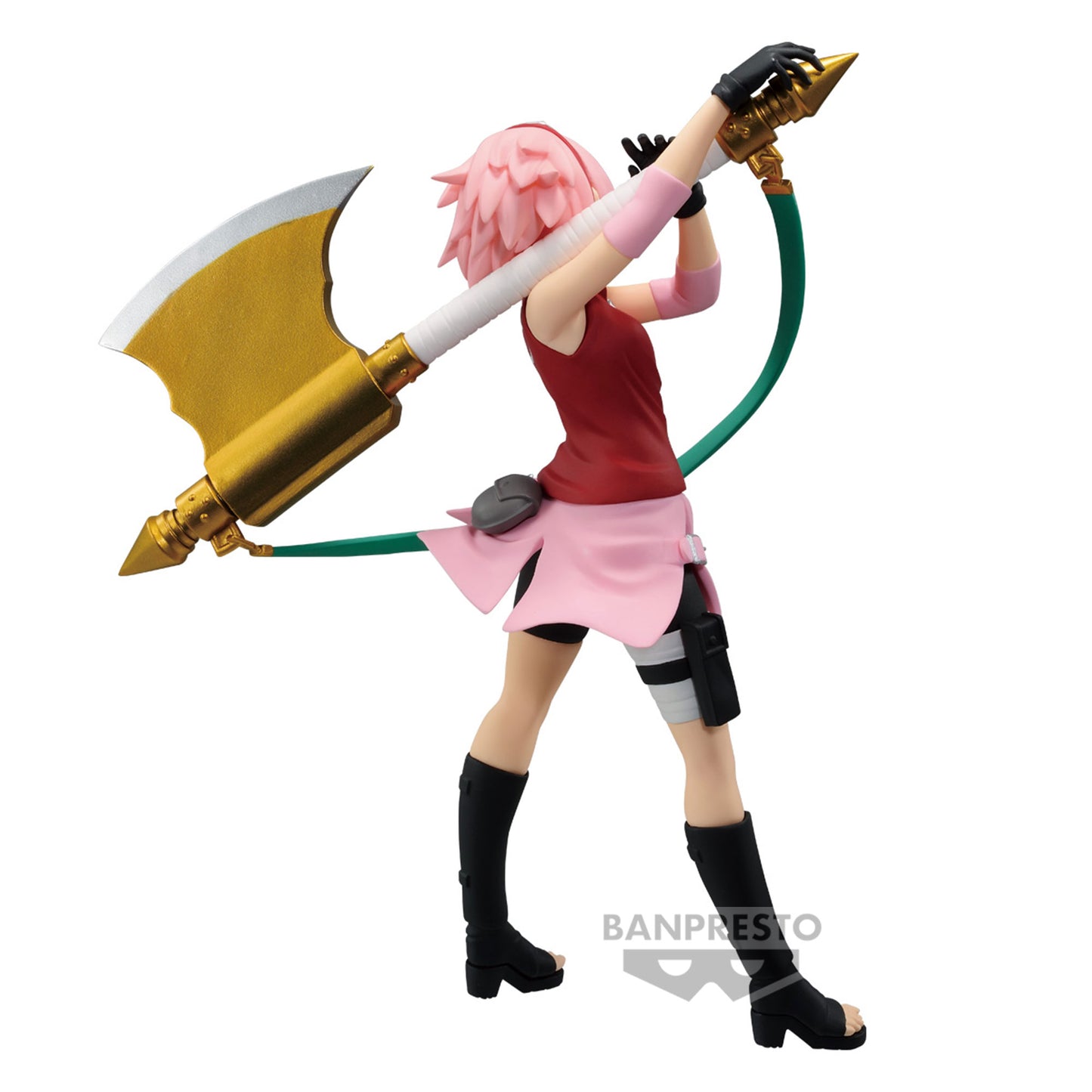 Statische Figur - Narutop99 - Naruto - Sakura Haruno