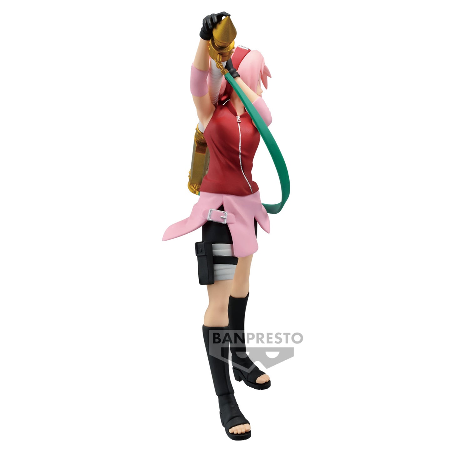 Statische Figur - Narutop99 - Naruto - Sakura Haruno