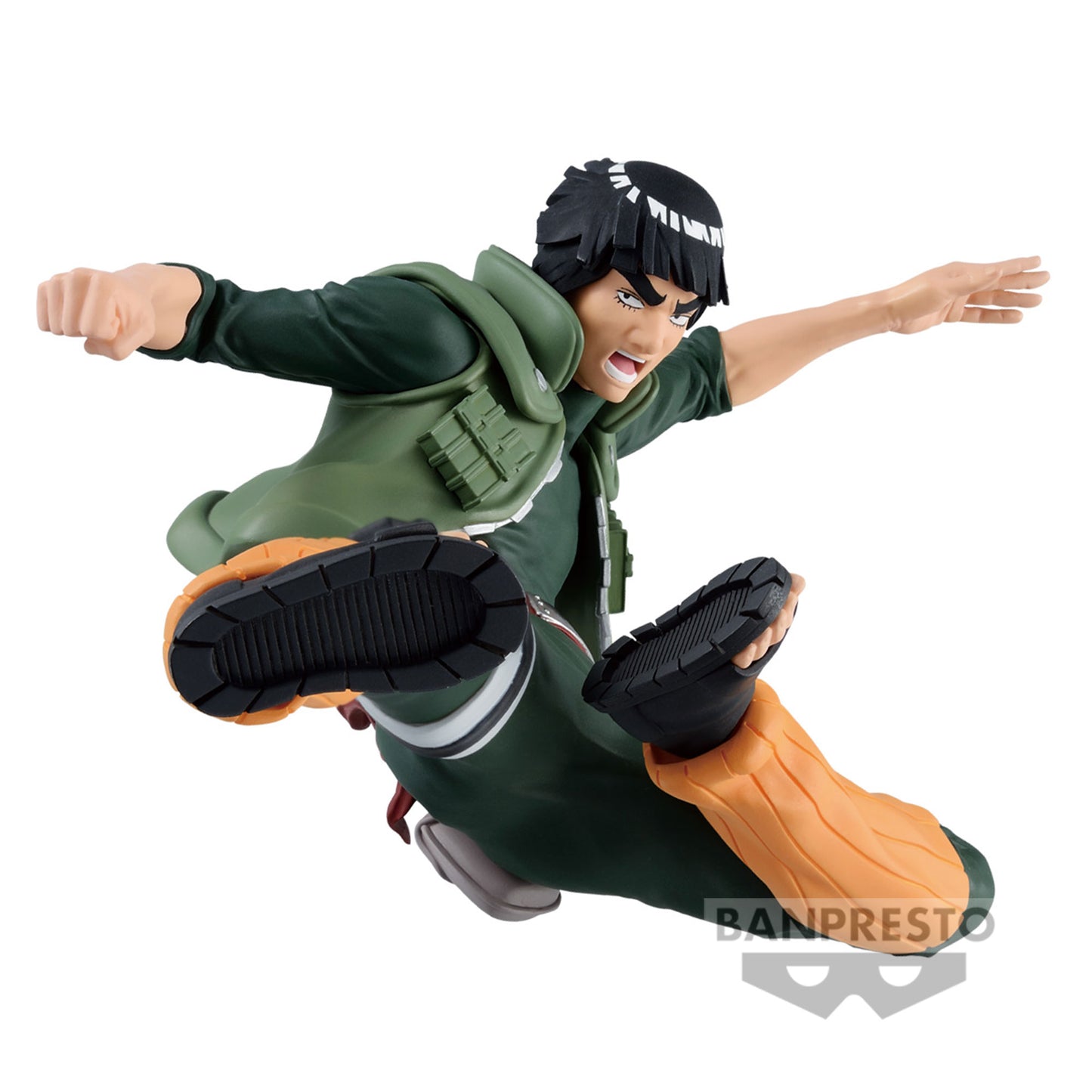 Statische Figur - Vibration Stars - Naruto - Ga• Maito
