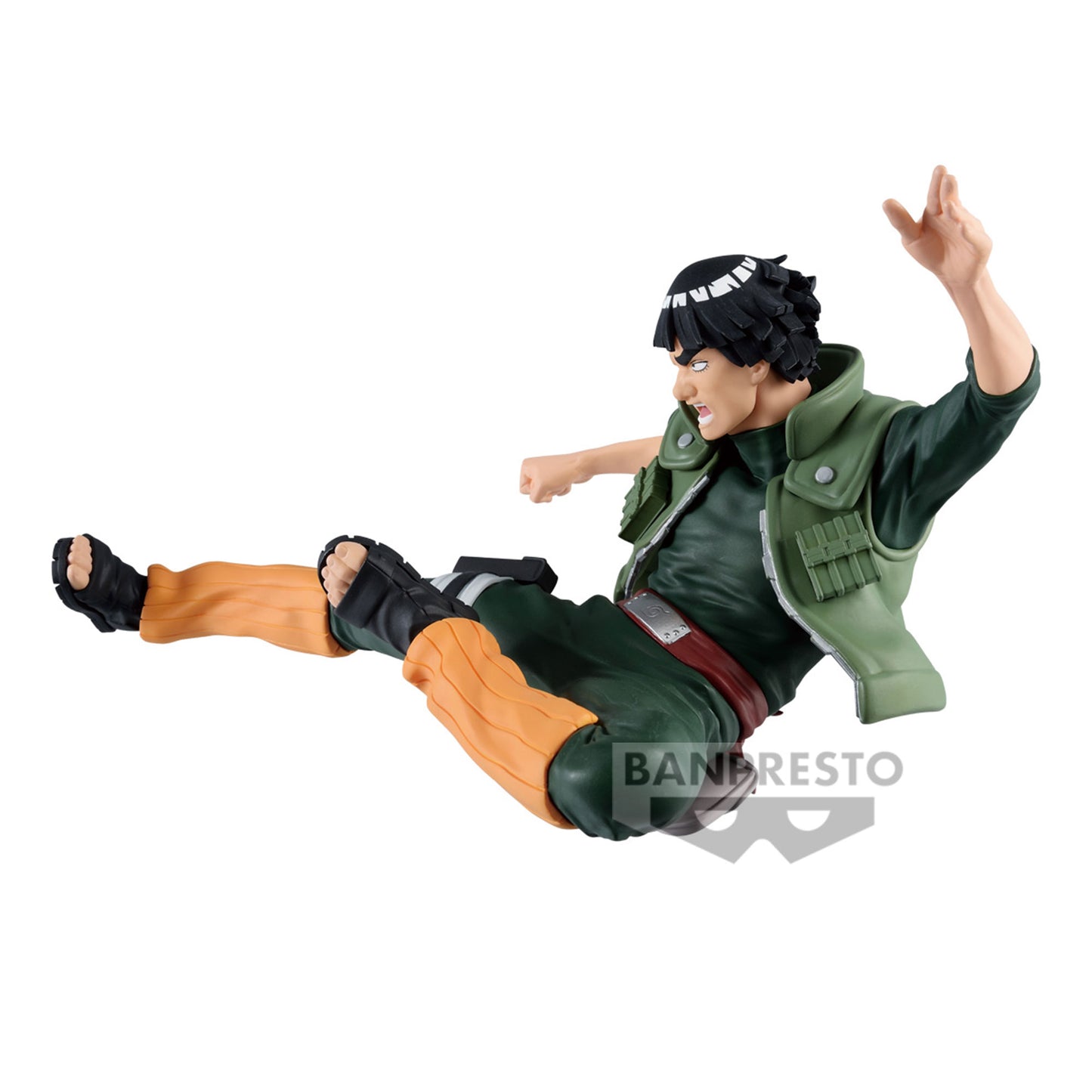 Statische Figur - Vibration Stars - Naruto - Ga• Maito