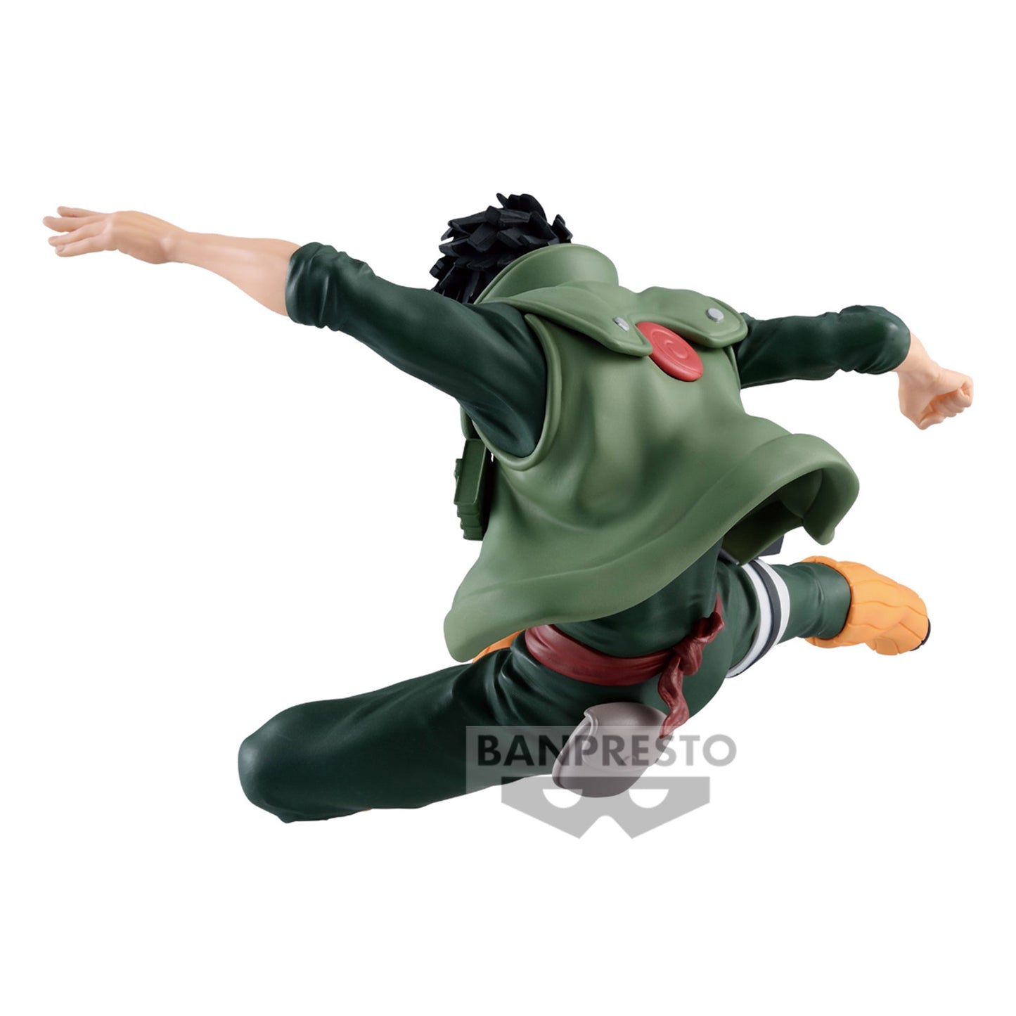 Statische Figur - Vibration Stars - Naruto - Ga• Maito