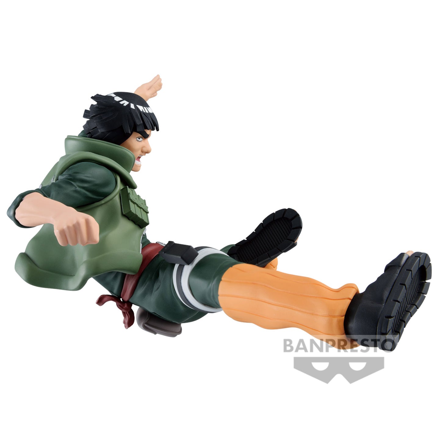 Statische Figur - Vibration Stars - Naruto - Ga• Maito