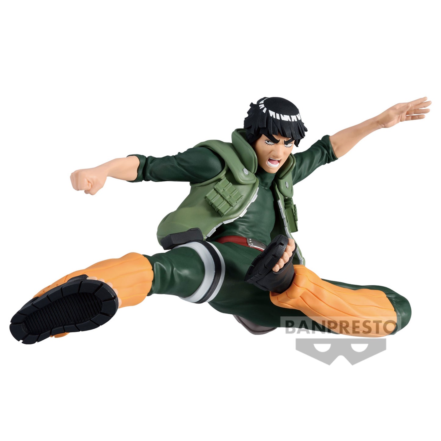 Statische Figur - Vibration Stars - Naruto - Ga• Maito
