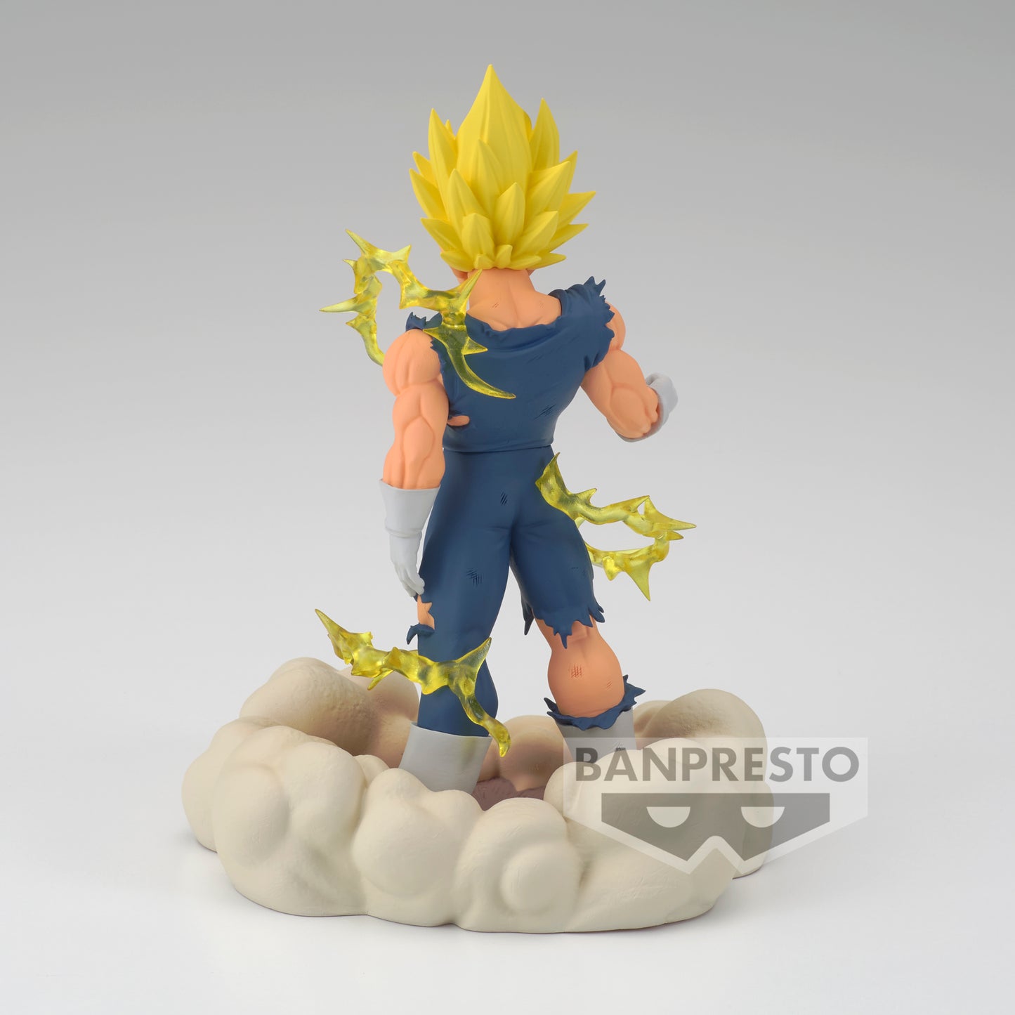 Statische Figur - History Box - Dragon Ball - Vegeta