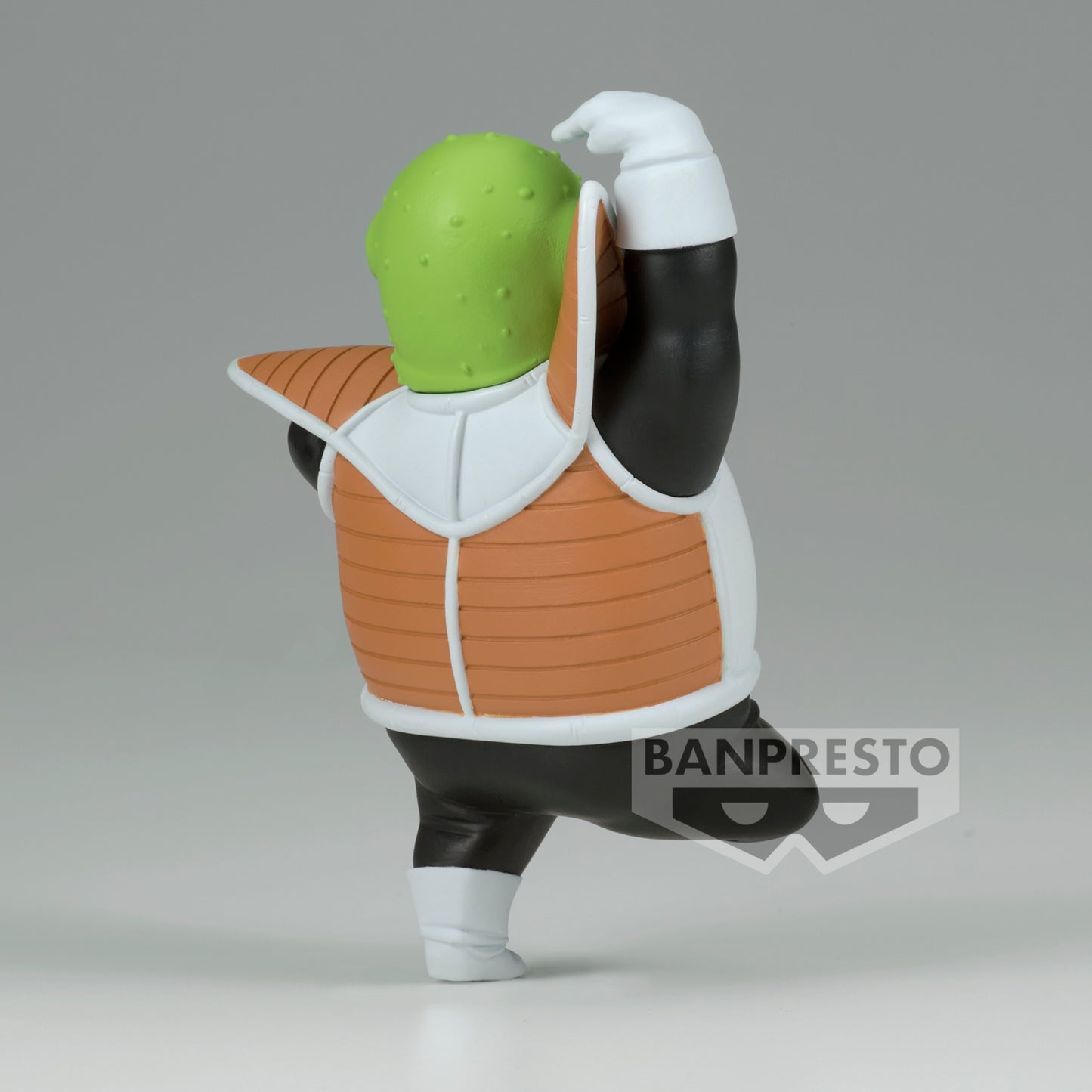 Statische Figur - Solid Edge Works - Dragon Ball - Guldo