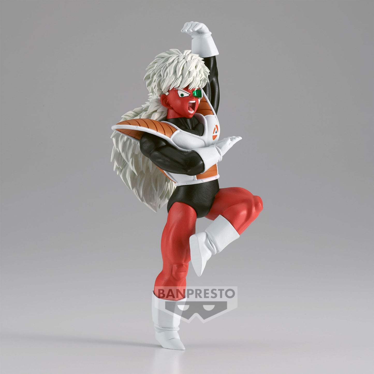 Statische Figur - Solid Edge Works - Dragon Ball - Jees