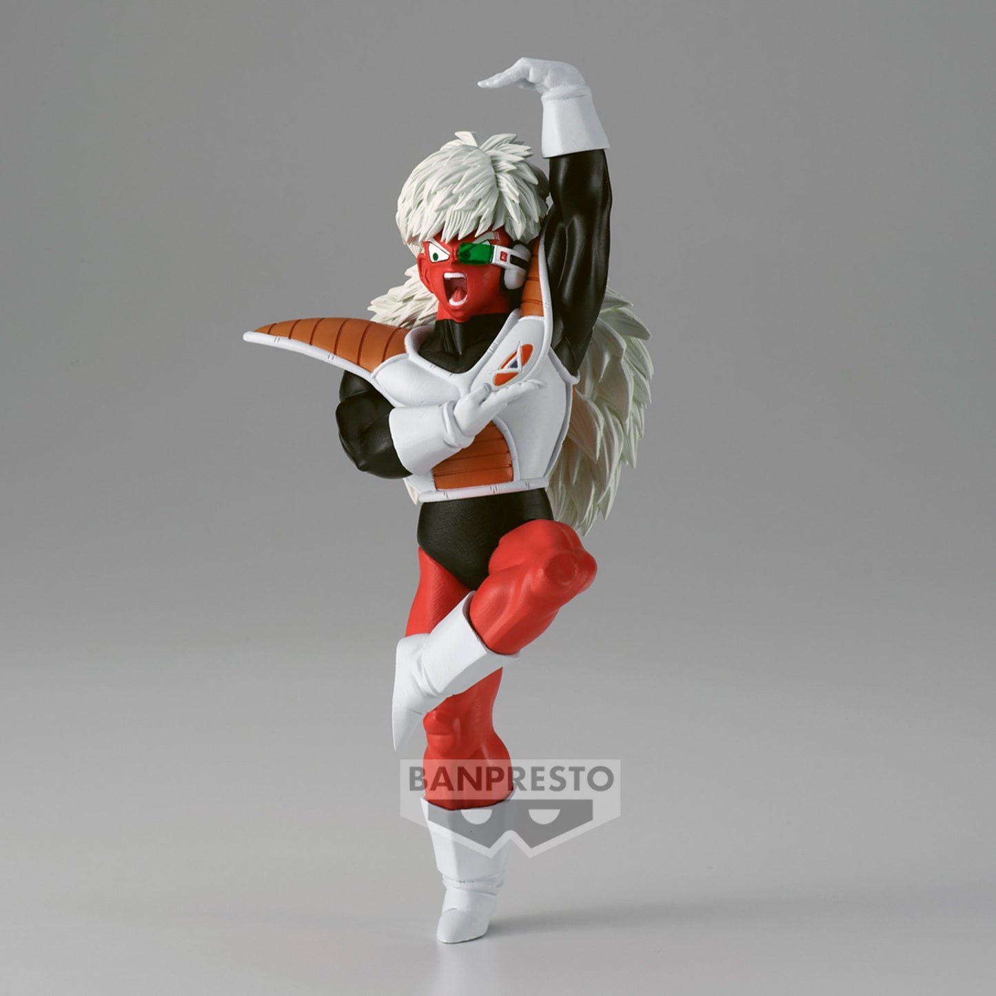 Statische Figur - Solid Edge Works - Dragon Ball - Jees
