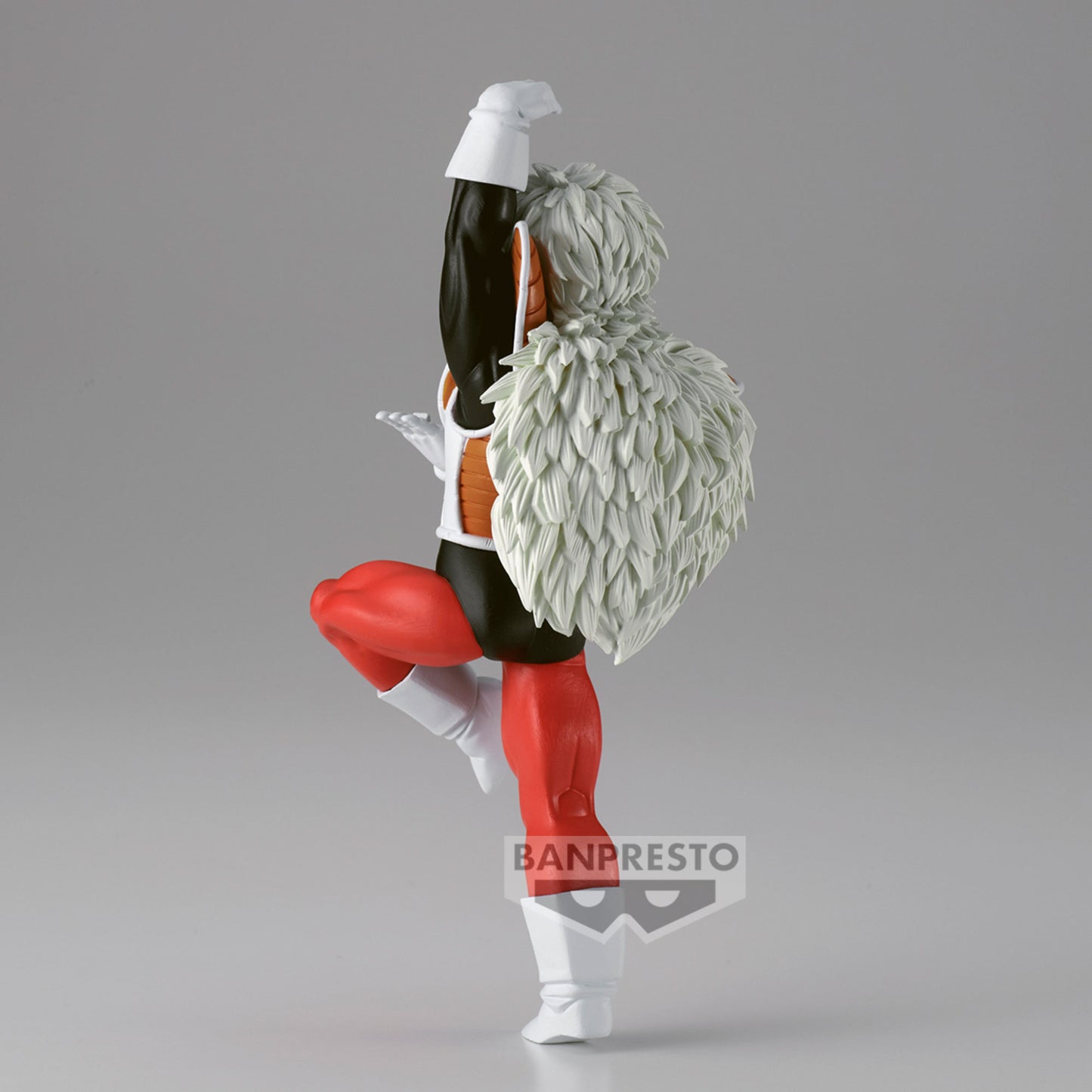Statische Figur - Solid Edge Works - Dragon Ball - Jees