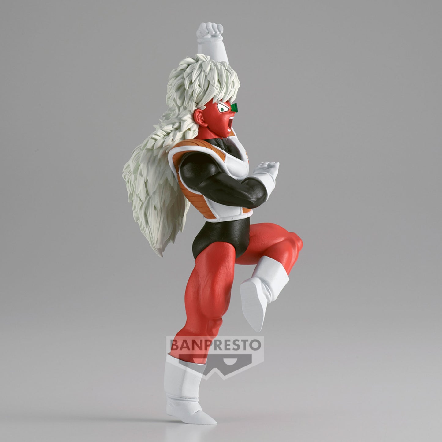 Statische Figur - Solid Edge Works - Dragon Ball - Jees