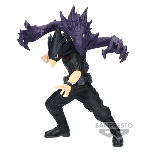 Statische Figur - The Amazing Heroes Plus - My Hero Academia - Fumikage Tokoyami