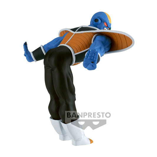 Statische Figur - Solid Edge Works - Dragon Ball - Baata