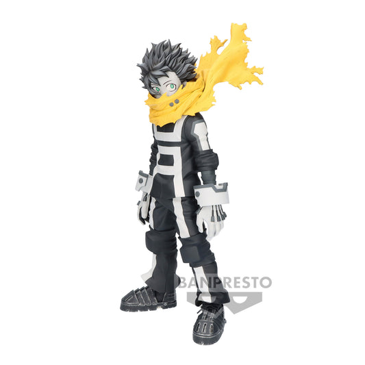 Statische Figur - My Hero Academia - 7th Season Figure - Izuku Midoriya