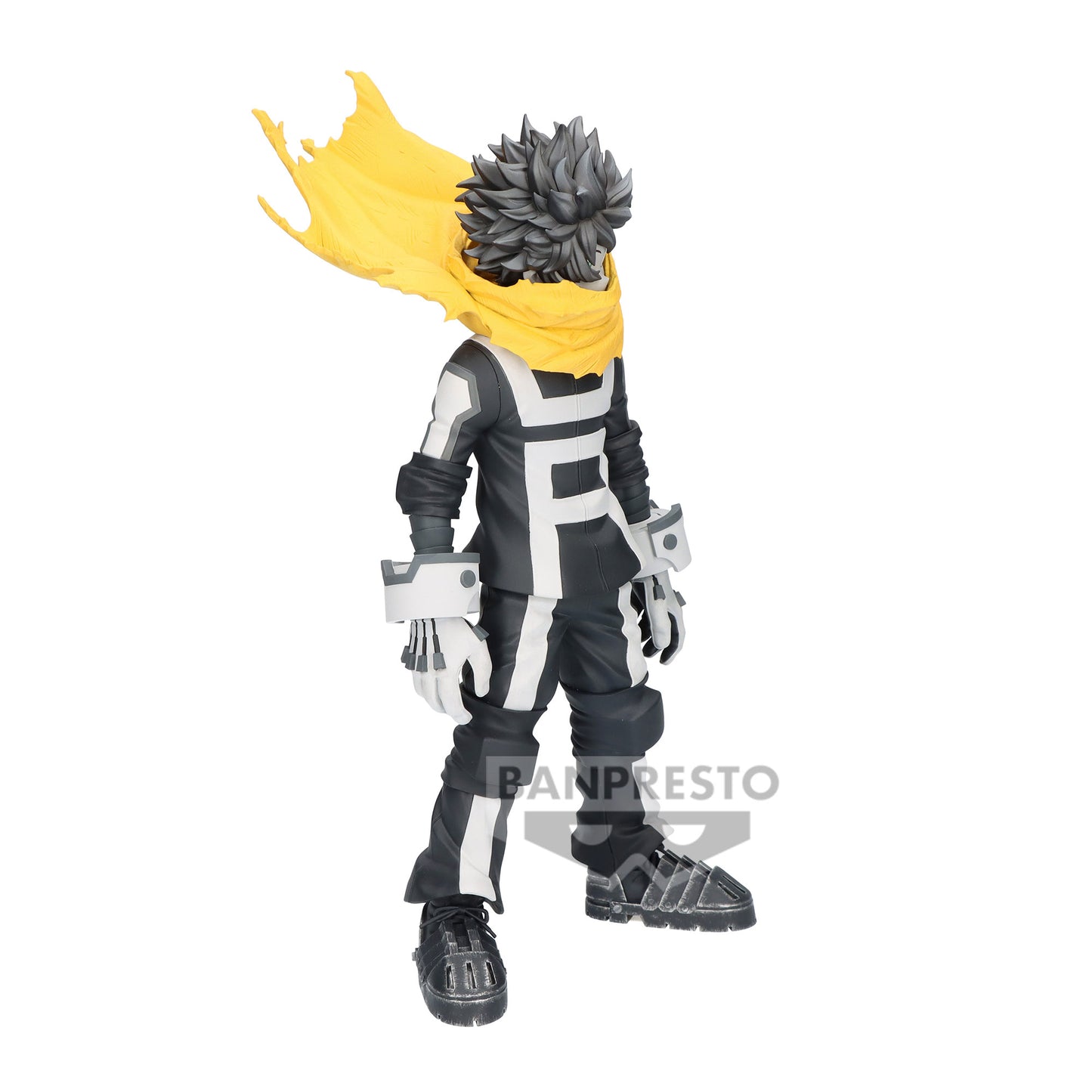 Statische Figur - My Hero Academia - 7th Season Figure - Izuku Midoriya