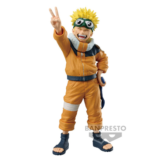 Statische Figur - Colosseum - Naruto - Uzumaki Naruto