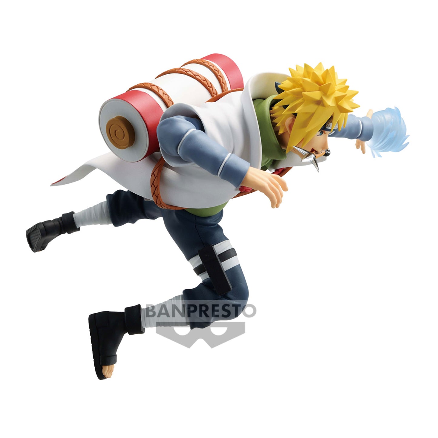 Statische Figur - Narutop99 - Naruto - Minato Namikaze